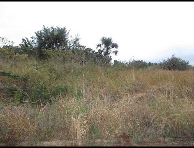 LAND FOR SALE IN OSLO BEACH